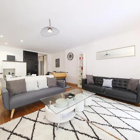L'Atelier 1899, Au Coeur De Reims Standing&Cozy Apartamento